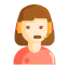 Customer service icon 64x64