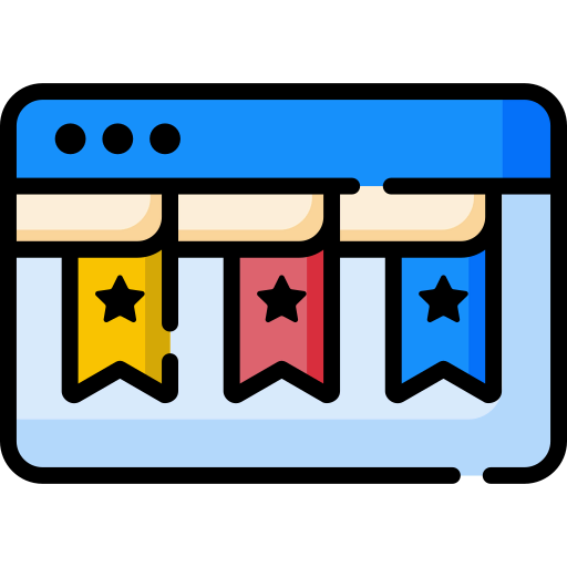 Bookmark icon