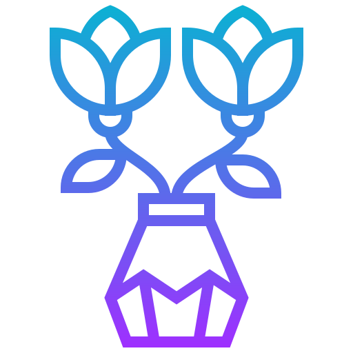 Vase icon