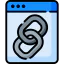 Link Symbol 64x64