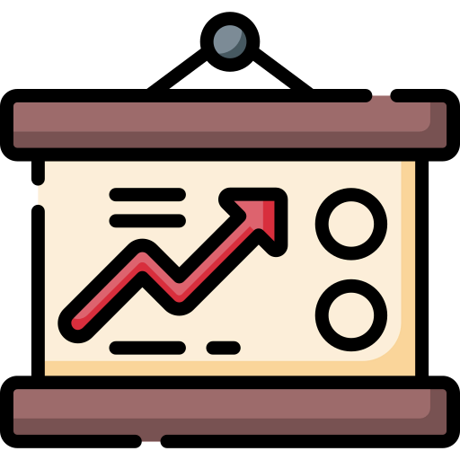Strategy icon