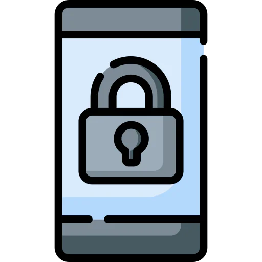Lock icon