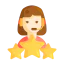 Rating icon 64x64