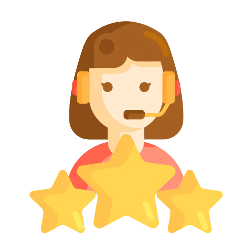 Rating icon
