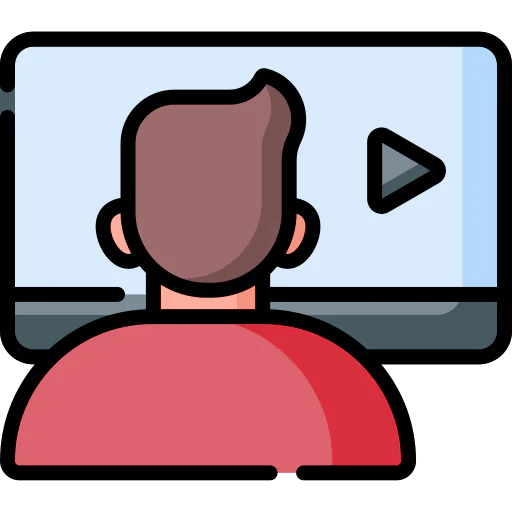 Training icon