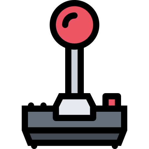 Joystick icon
