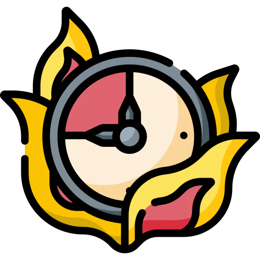 Deadline icon