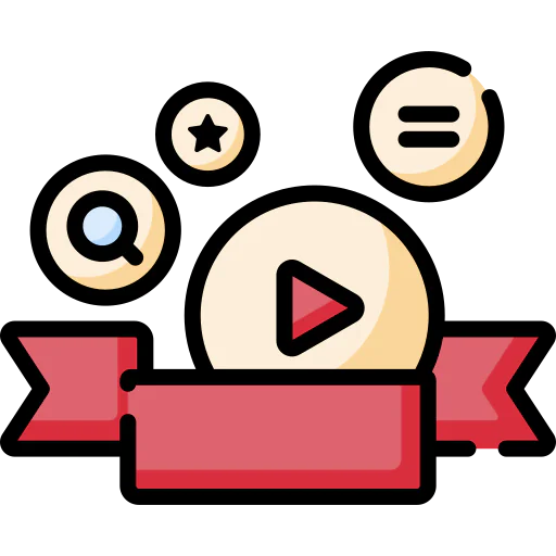 Seo icon