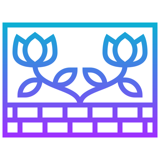 Wallpaper icon