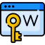 Keywords Symbol 64x64