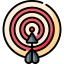 Target Symbol 64x64