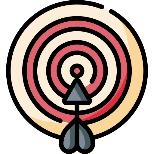 Target icon
