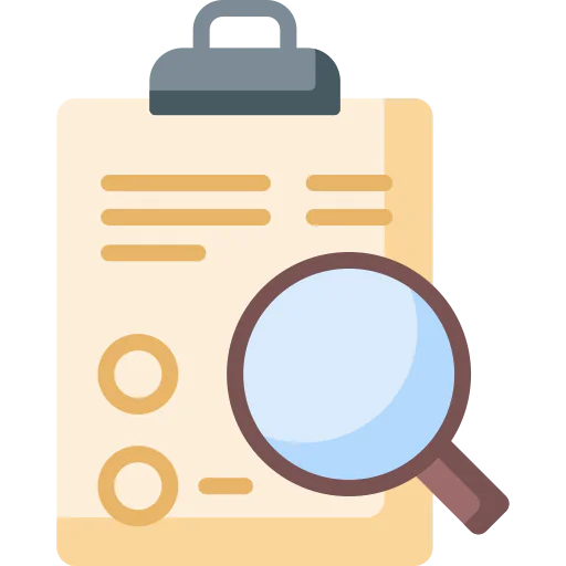 Case study icon