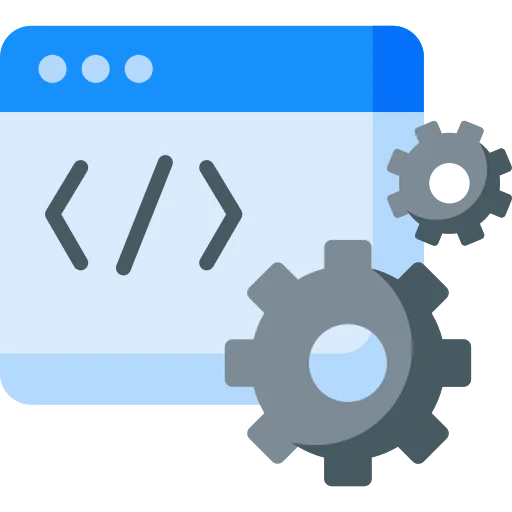 Optimization Symbol