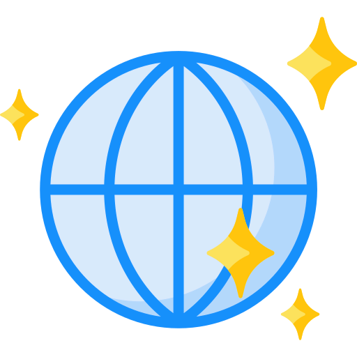 Internet icon