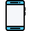 Smartphone icon 64x64