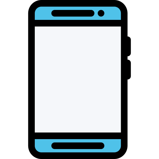 Smartphone icon