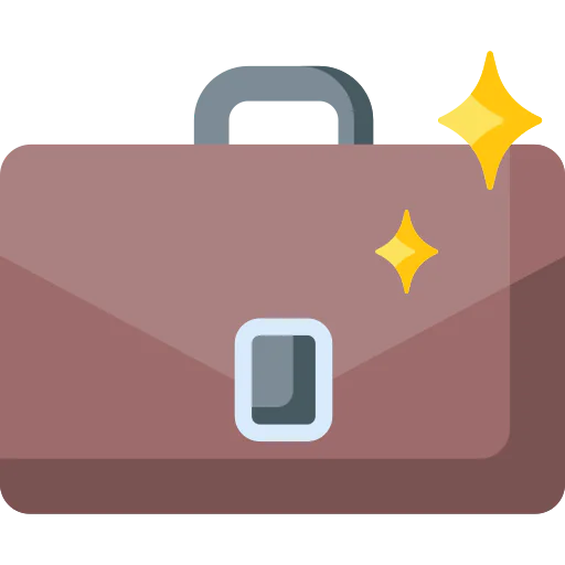 Briefcase icon