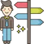 Arrow icon 64x64