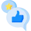 Like icon 64x64