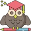 Wisdom icon 64x64