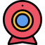 Webcam icon 64x64