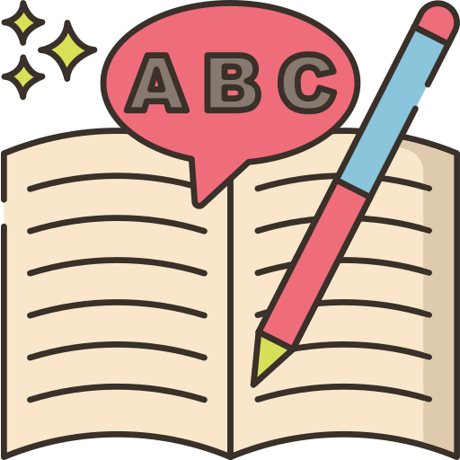 Book icon