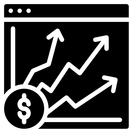 Analytics icon