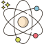 Atom icon 64x64