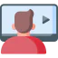 Training icon 64x64