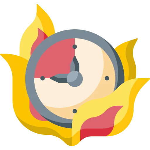 Deadline icon