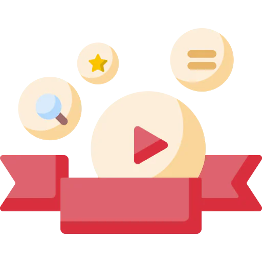 Seo icon