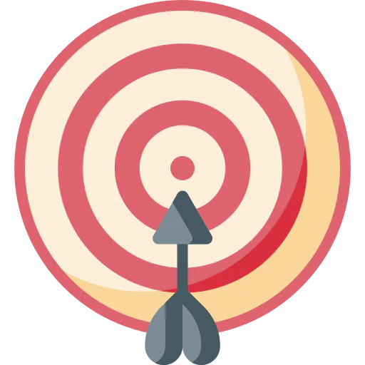 Target icon