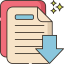 Archive icon 64x64