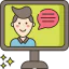Communications icon 64x64