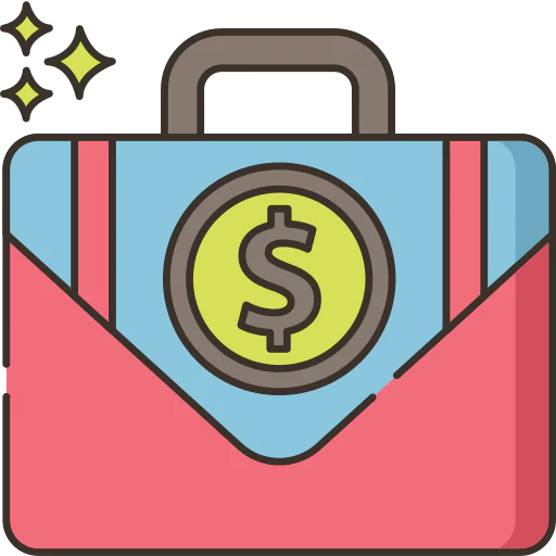 Cheap icon