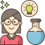 Professor icon 64x64