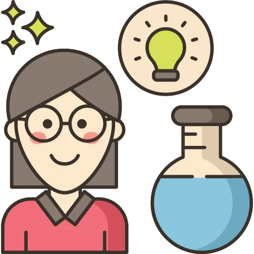 Professor icon