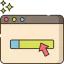 Arrow icon 64x64