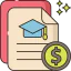 Scholarship icon 64x64