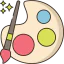 Art icon 64x64