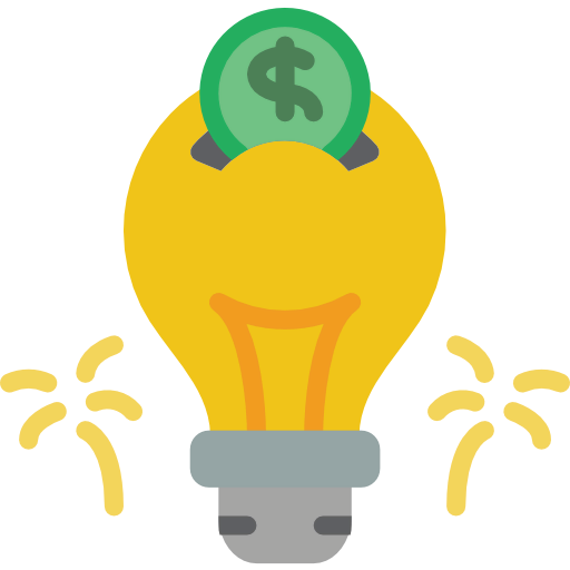 Donation icon