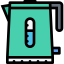 Kettle icon 64x64