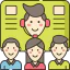 Webinar icon 64x64