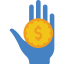 Donation icon 64x64