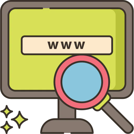 Research icon