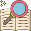 Search icon 64x64