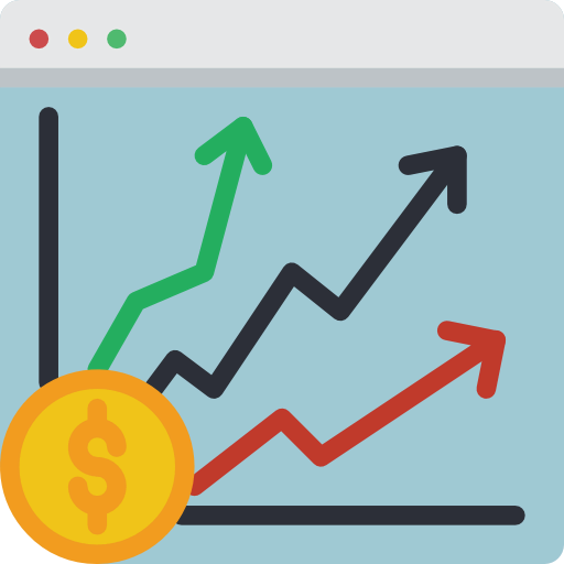 Analytics icon