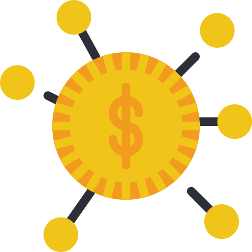 Donation icon