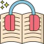 Audio icon 64x64